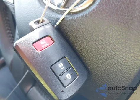 2017 Toyota Tacoma Trd Off Road from USA, damaged, VIN 3TMCZ5ANXHM055042